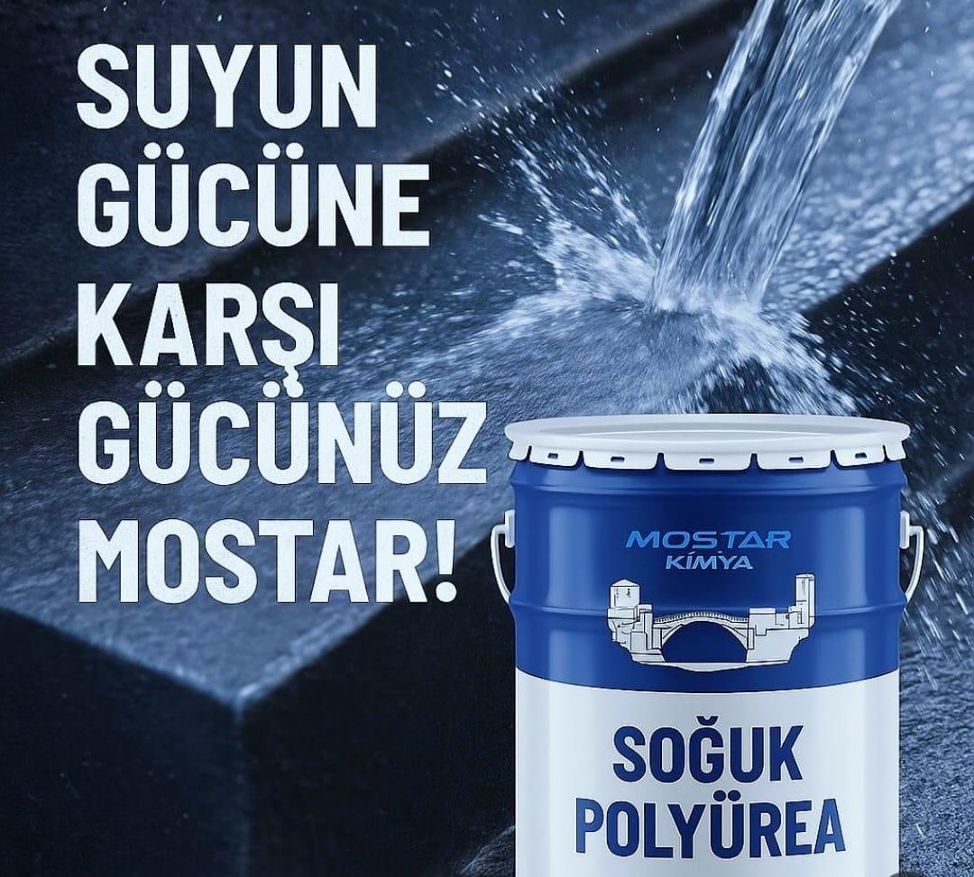 Mostar Yalıtım
